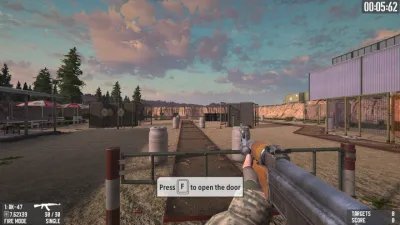 World of Shooting screenshot 4