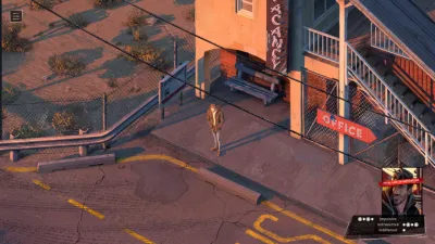 Rue Valley screenshot 3
