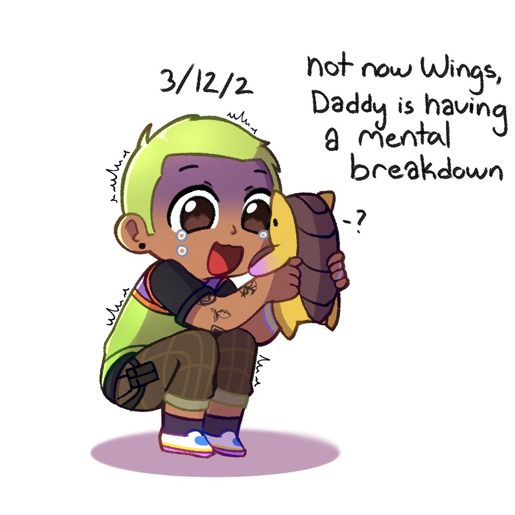 From An unknown user