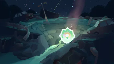Bad Magpie screenshot 2