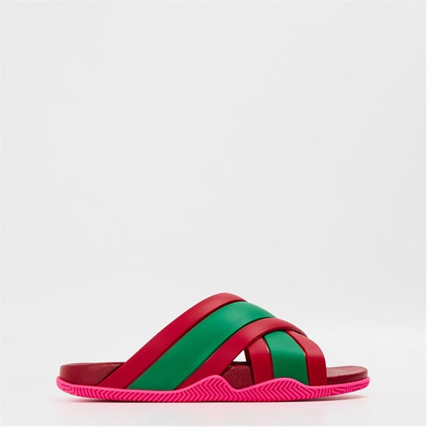 GUCCI: GUCCI Kids' Lightweight Waterproof Slip-Resistant Pool Sliders