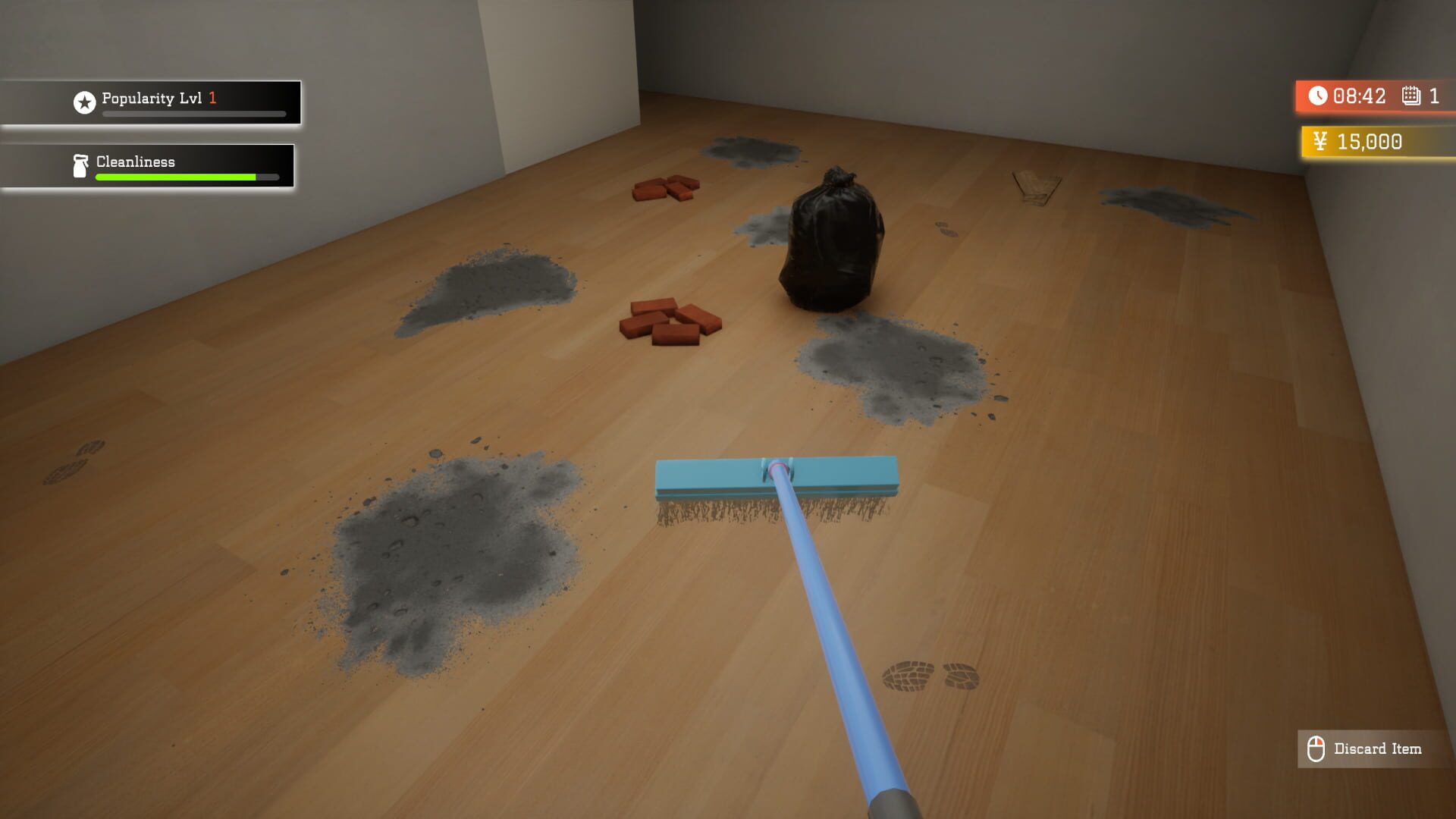 Gaming Cafe Simulator screenshot 5