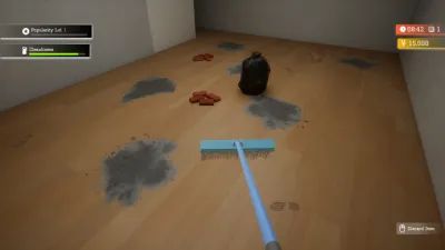 Gaming Cafe Simulator screenshot 5