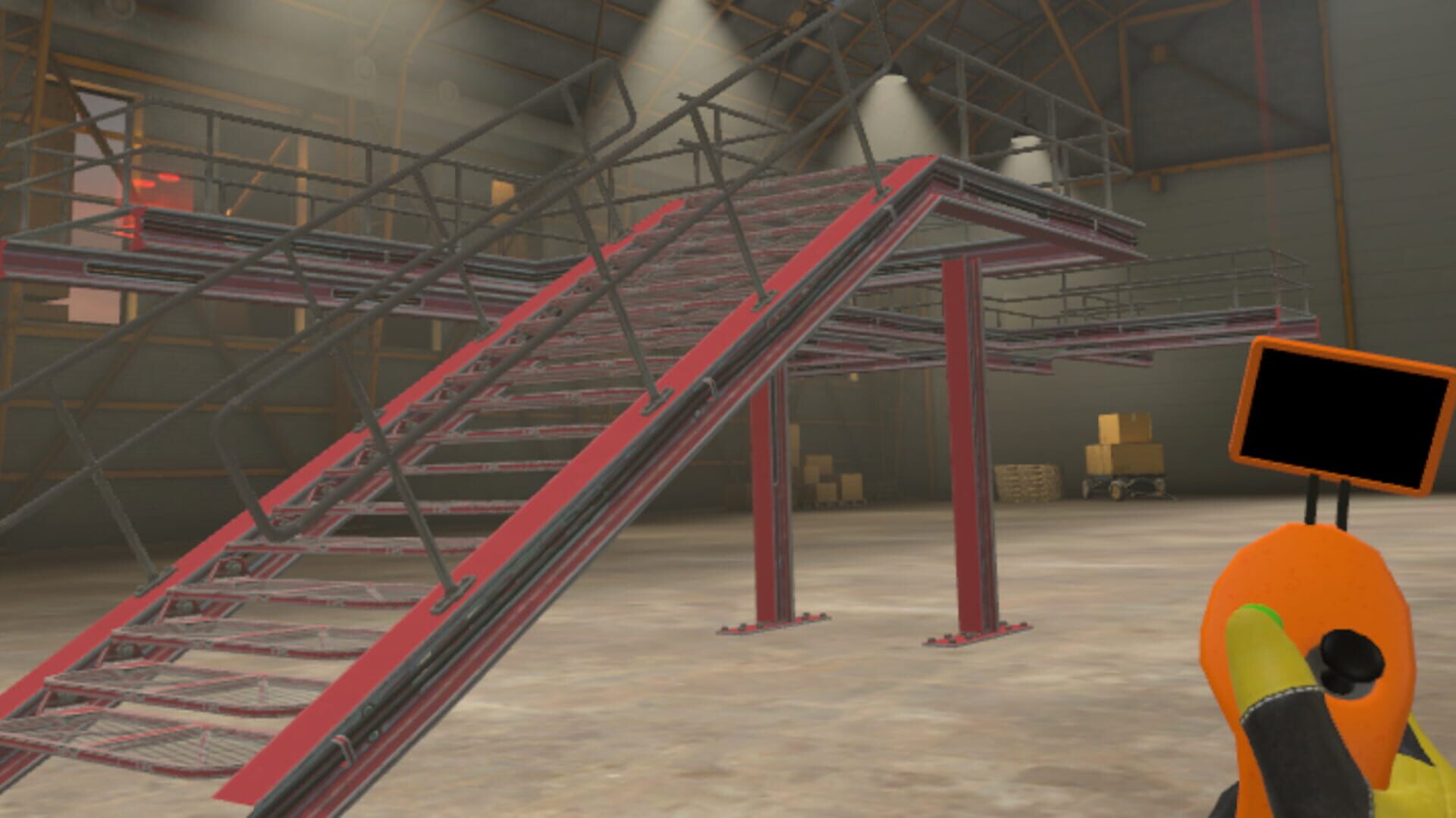 GunsBox VR screenshot 11