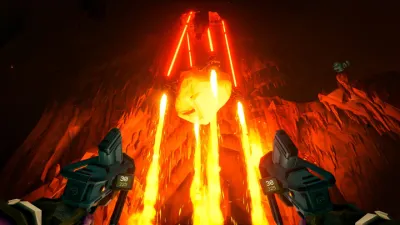 Deep Rock Galactic screenshot 5