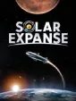 Solar Expanse cover art