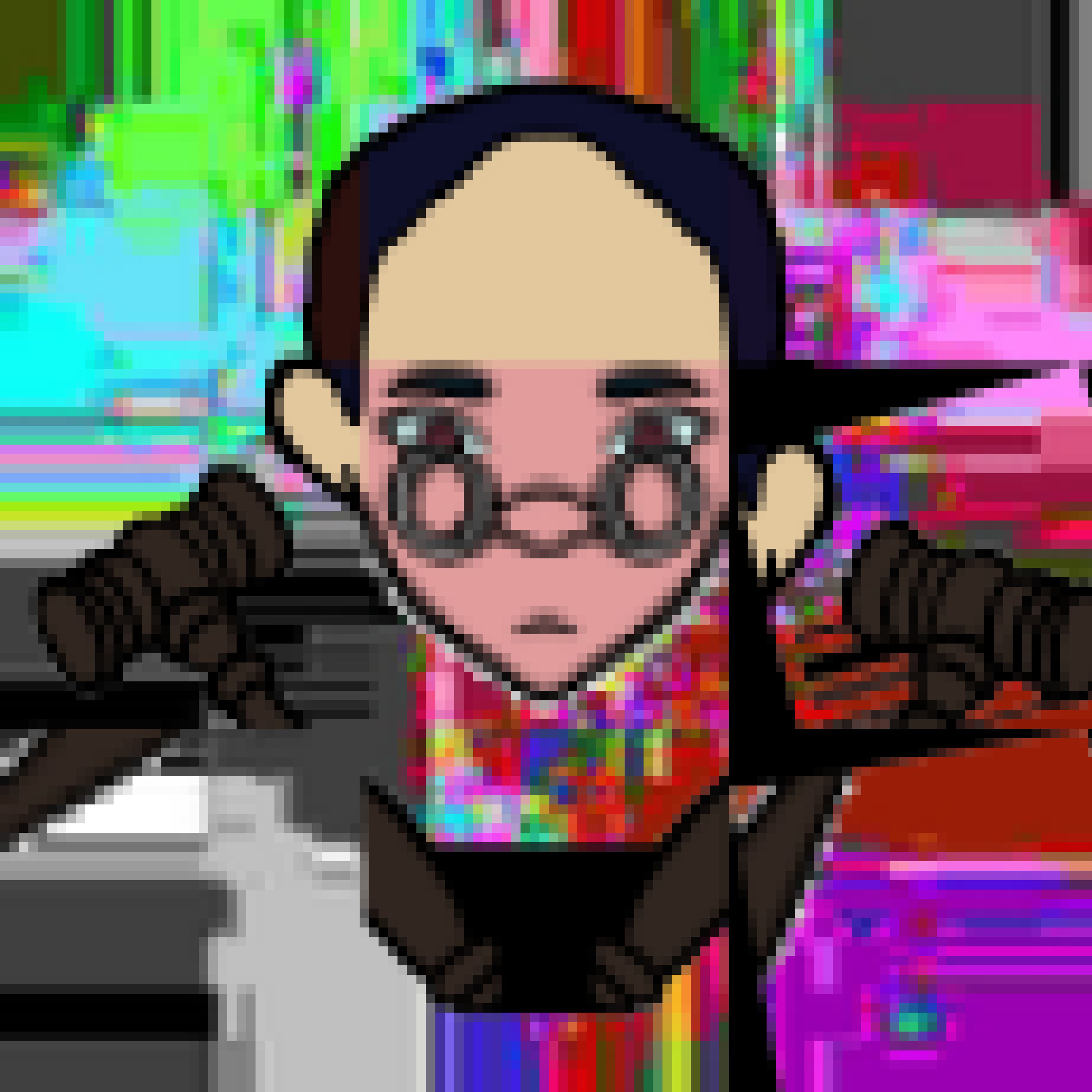 Author icon