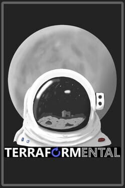 Terraformental cover art