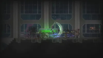 Katanaut screenshot 9