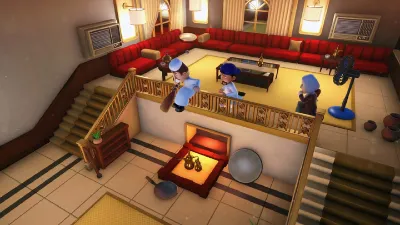 Amer Fighting screenshot 8