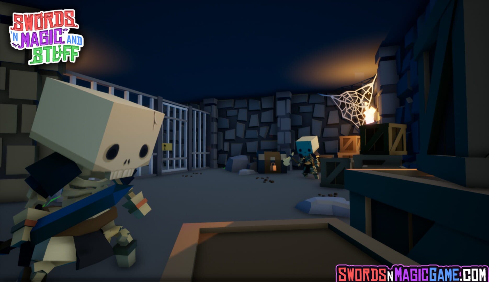 Swords 'n Magic and Stuff screenshot 7