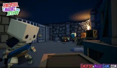 Swords 'n Magic and Stuff screenshot 7