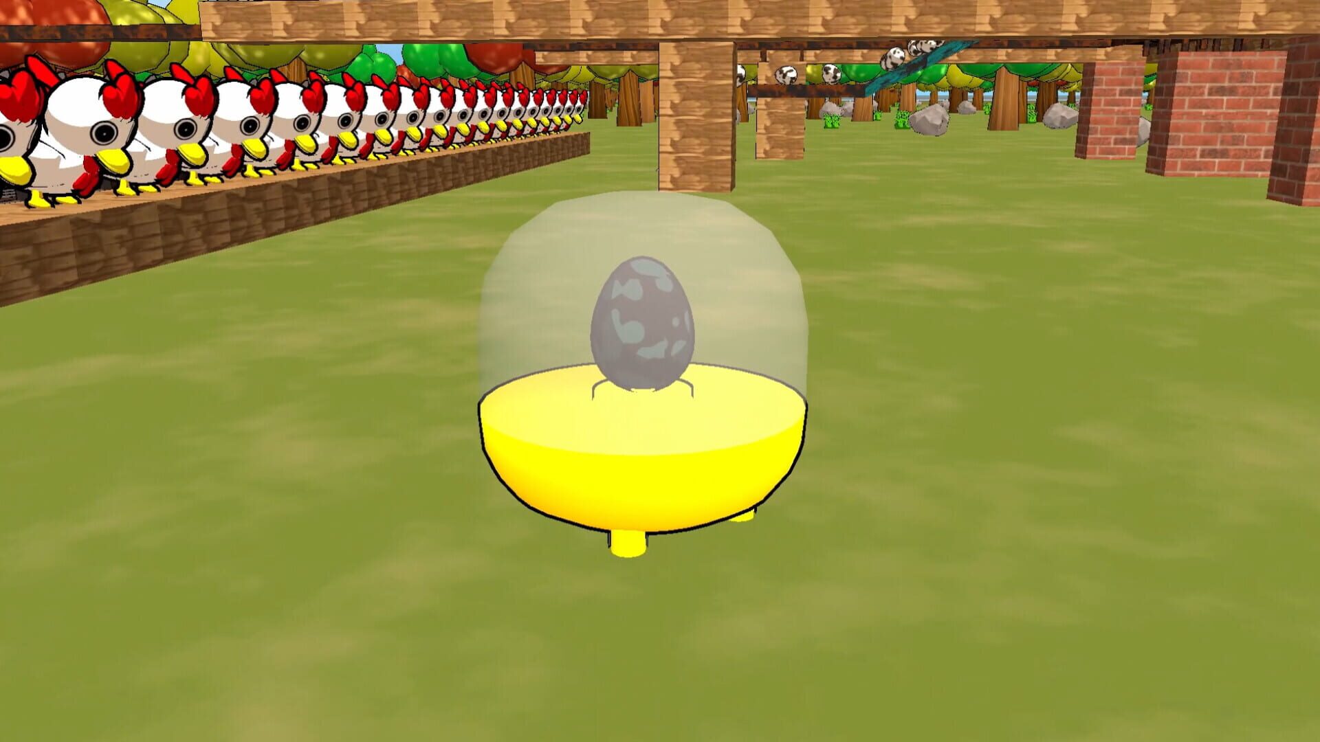 Billion Egg Farm screenshot 6
