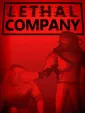 Lethal Company cover art