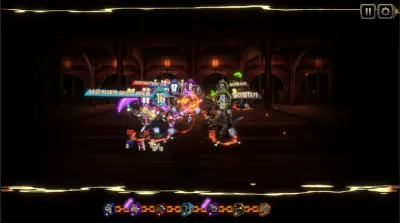 Limbus Company screenshot 4