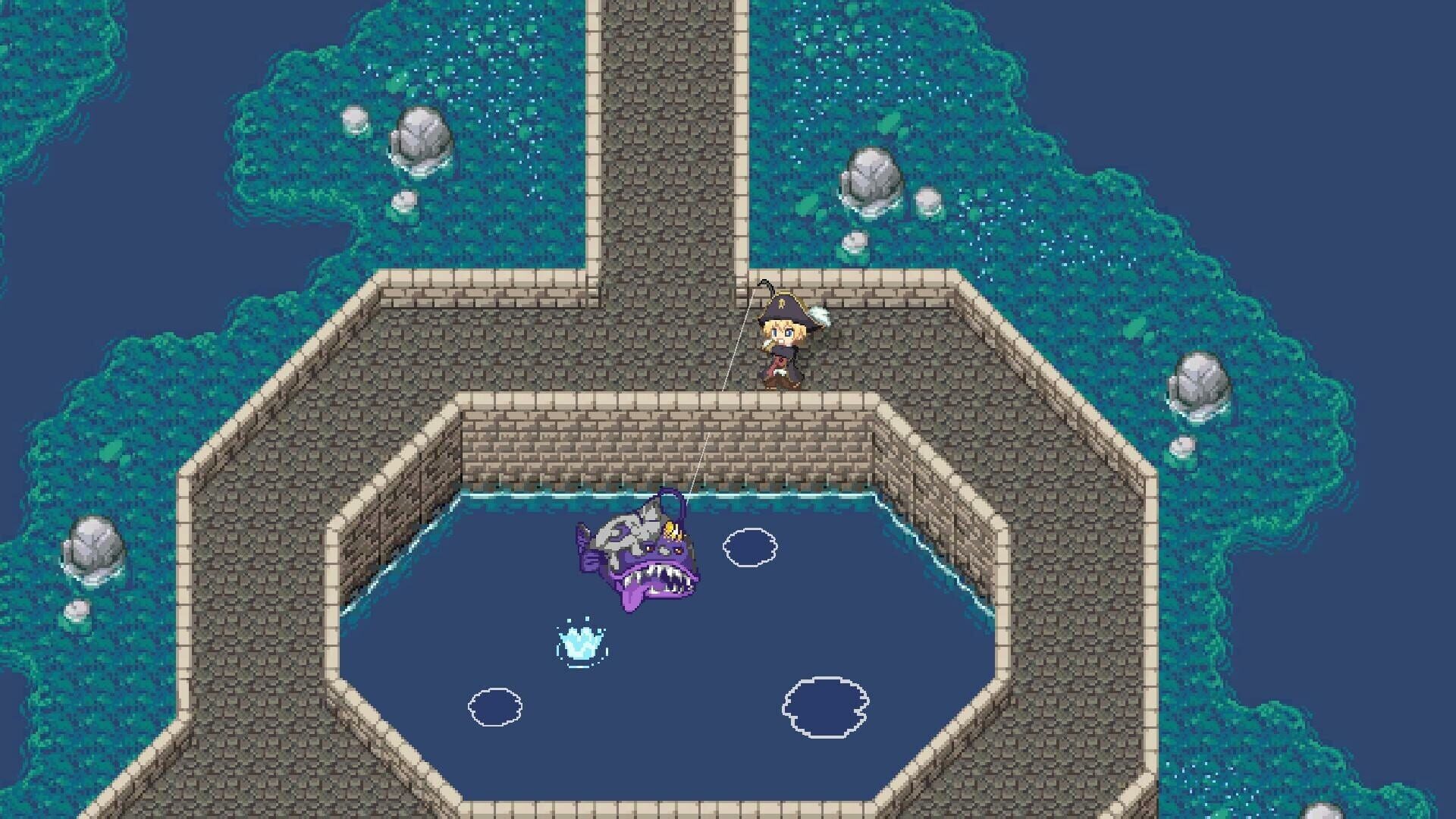 Sea Fantasy screenshot 8