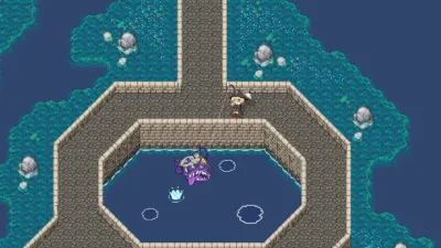 Sea Fantasy screenshot 8