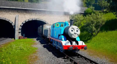 Thomas & Friends: Wonders of Sodor screenshot 7