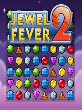 Jewel Fever 2 cover art