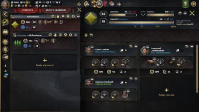 Rise of the Merchants screenshot 8
