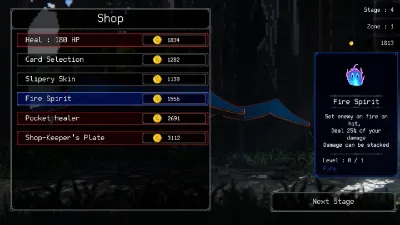 Rogue: Genesia screenshot 6