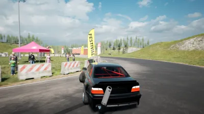 OverDrift Festival screenshot 8