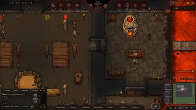 Malignus screenshot 1