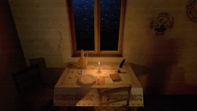 Cucina Stellata screenshot 1