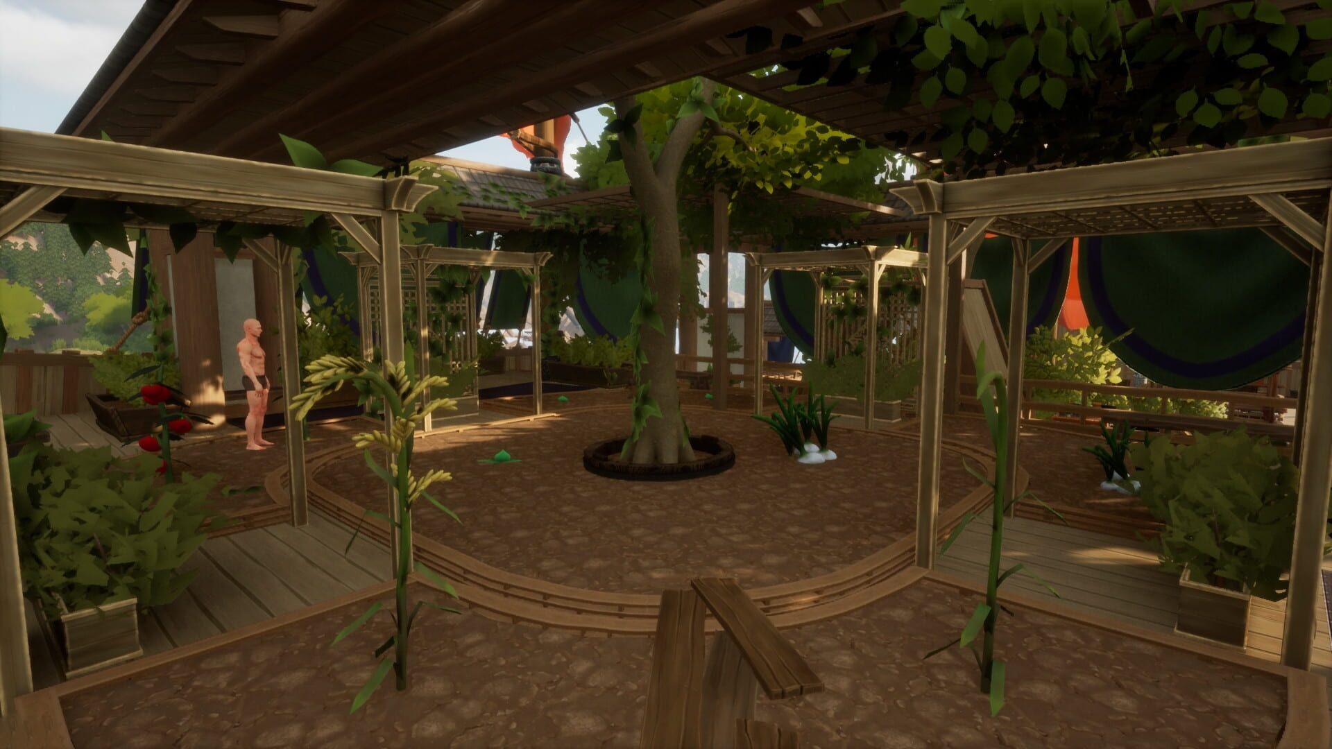 Expedition Agartha screenshot 11