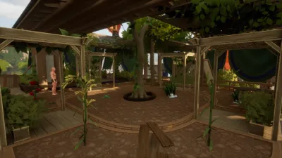 Expedition Agartha screenshot 11