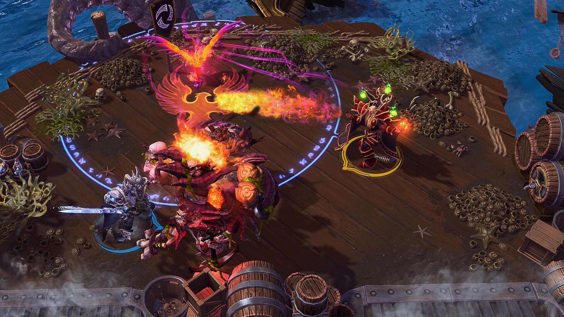 Heroes of the Storm screenshot 6