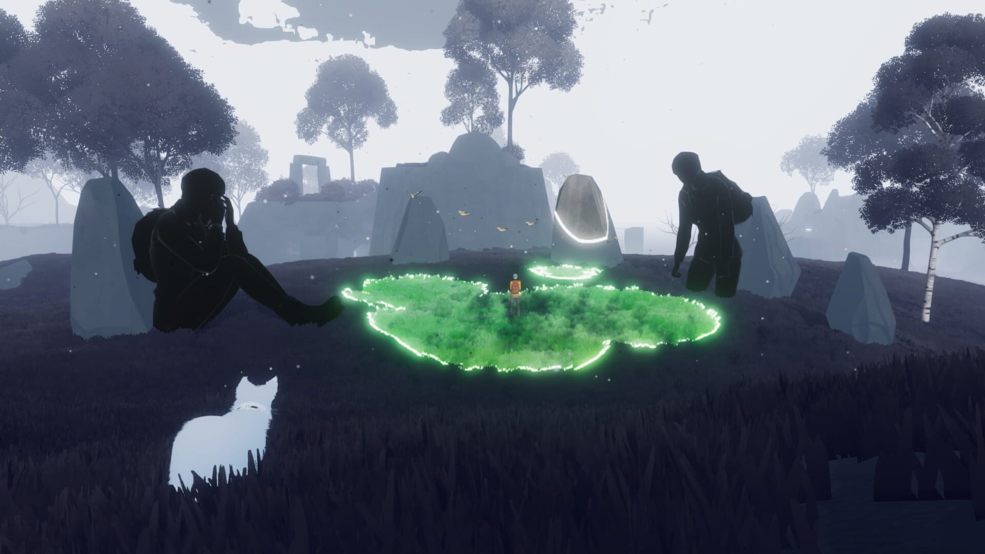 Farewell North screenshot 4