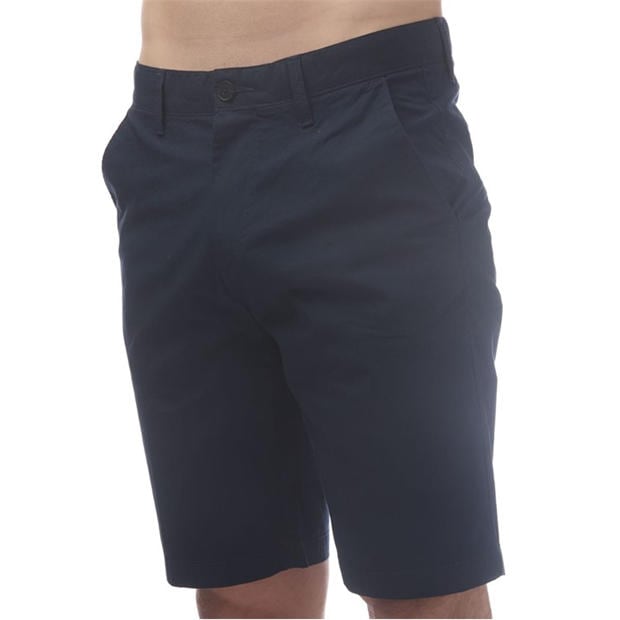Timberland: Timberland Topsfield Poplin Chino Shorts