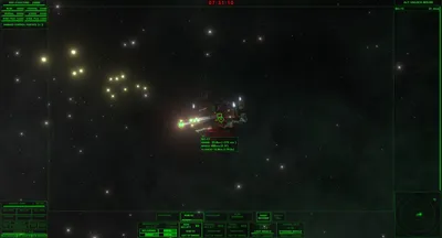 Capital Command screenshot 7