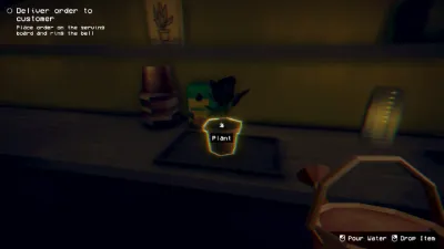The Plant Shop screenshot 7