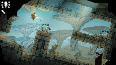 Feather's Edge screenshot 3