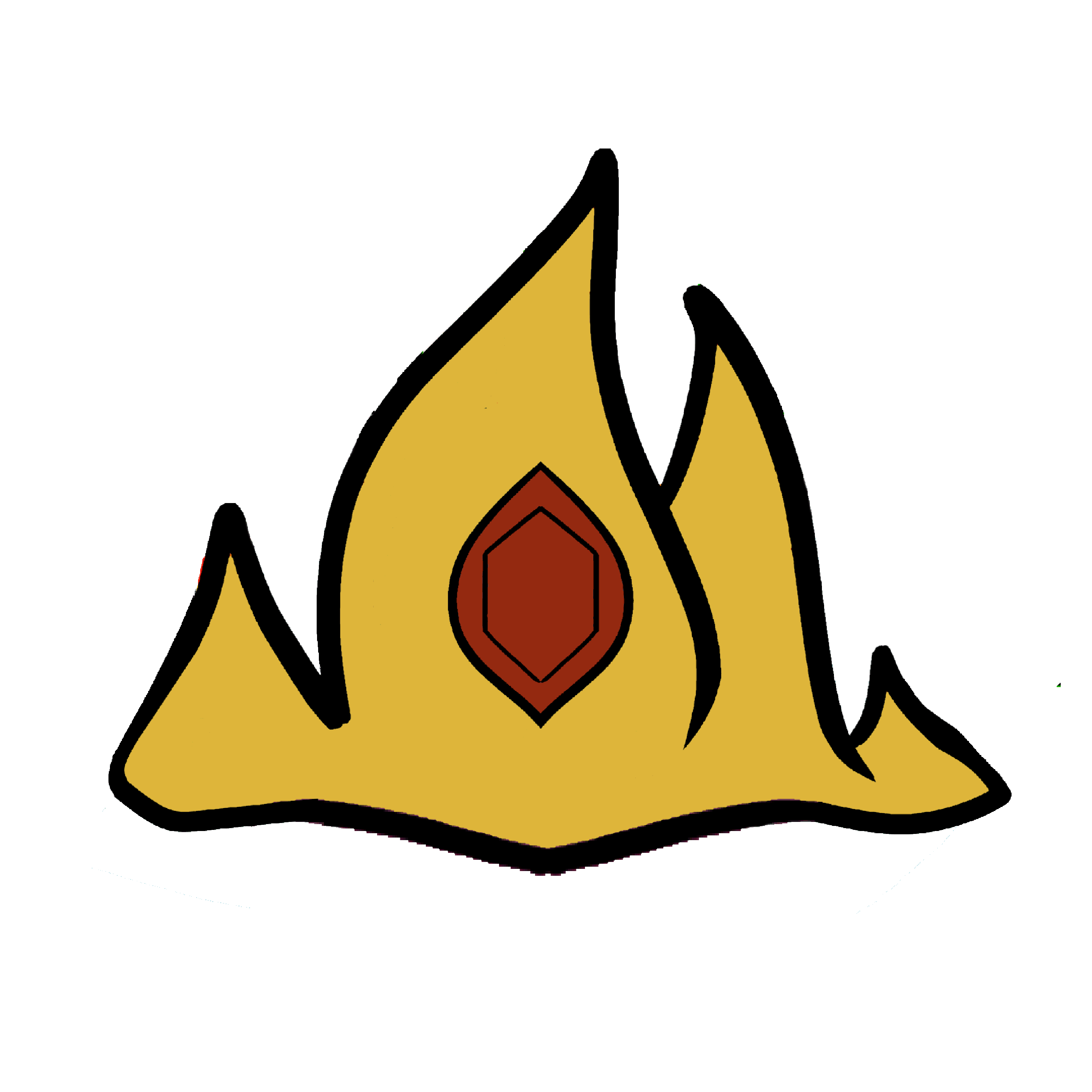 Author icon