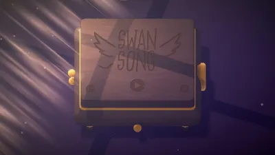 Swan Song screenshot 4