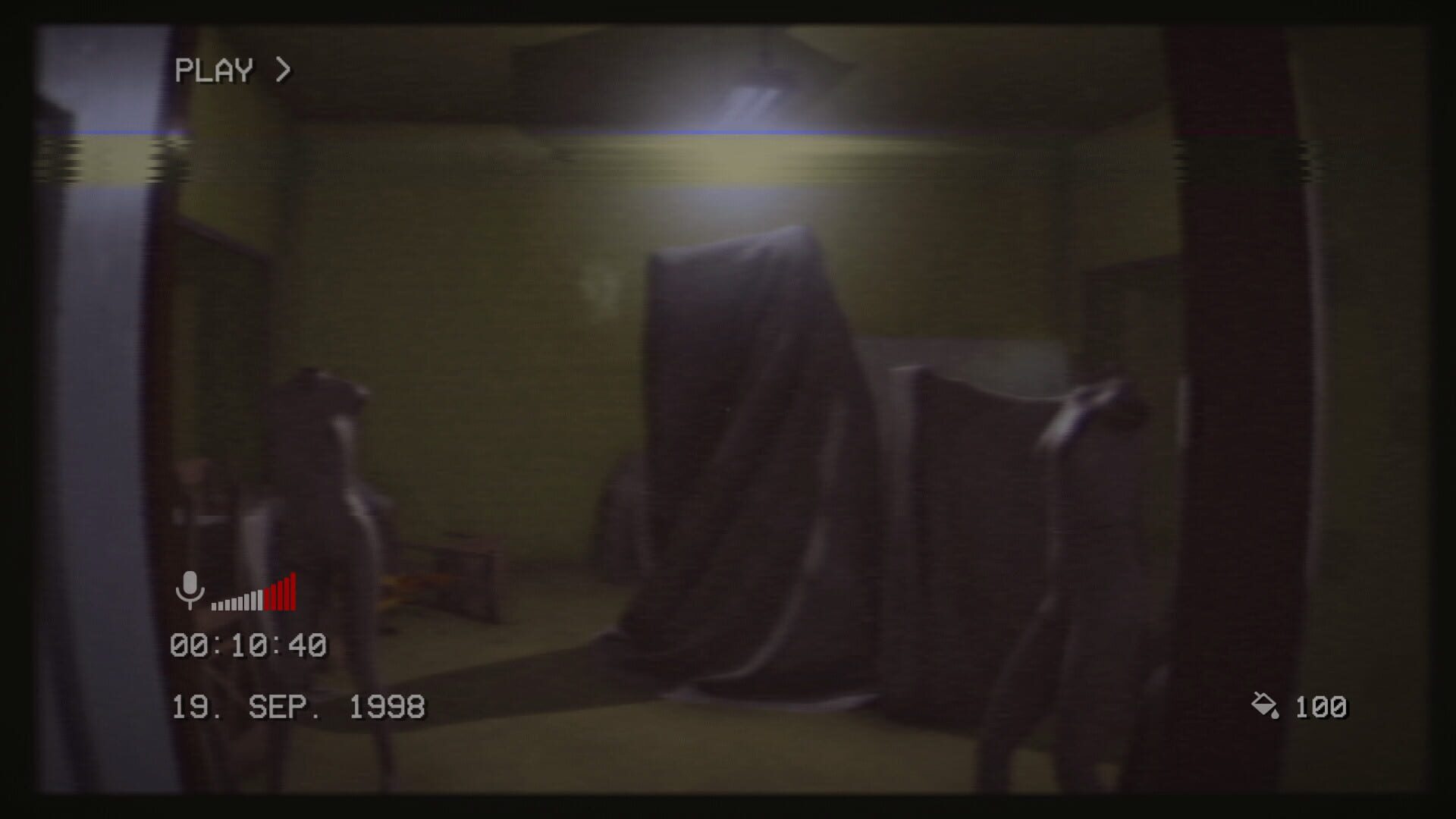 The Backrooms 1998 screenshot 9