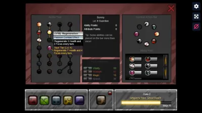 Sonny Legacy Collection screenshot 1