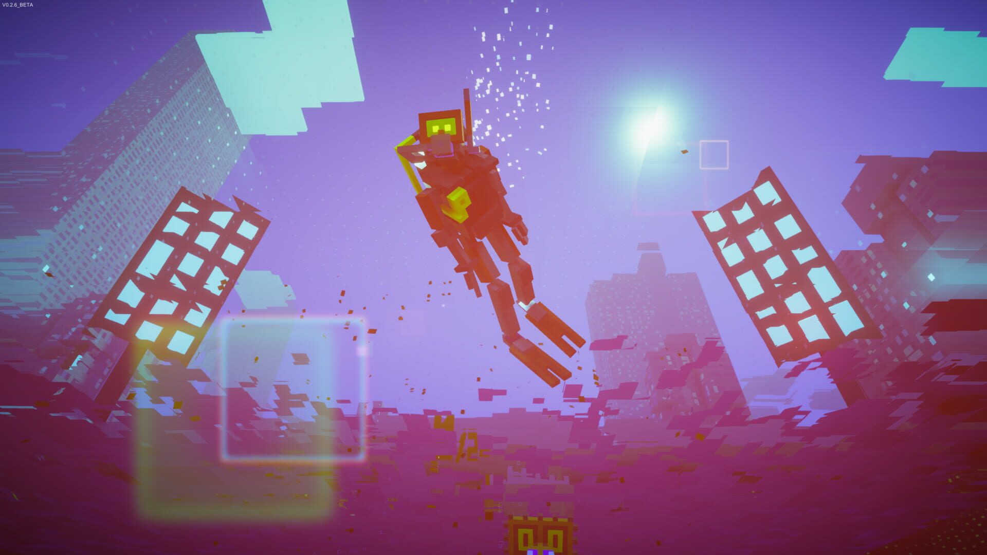 Botsu screenshot 10