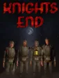 Knights End cover art