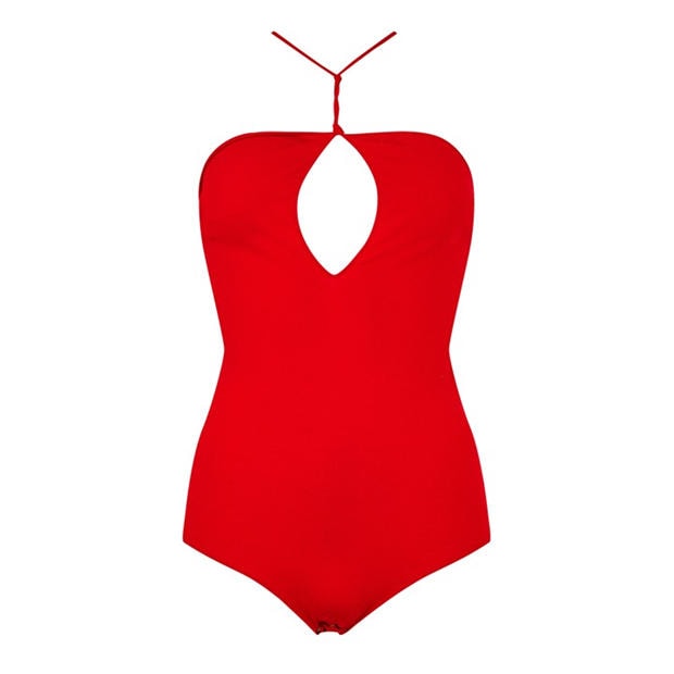 BOTTEGA VENETA: BOTTEGA VENETA Women's Clean-Lined Streamlined Fit Bodysuit