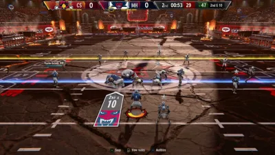 Mutant Football League 2 screenshot 10
