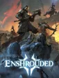 Enshrouded cover art