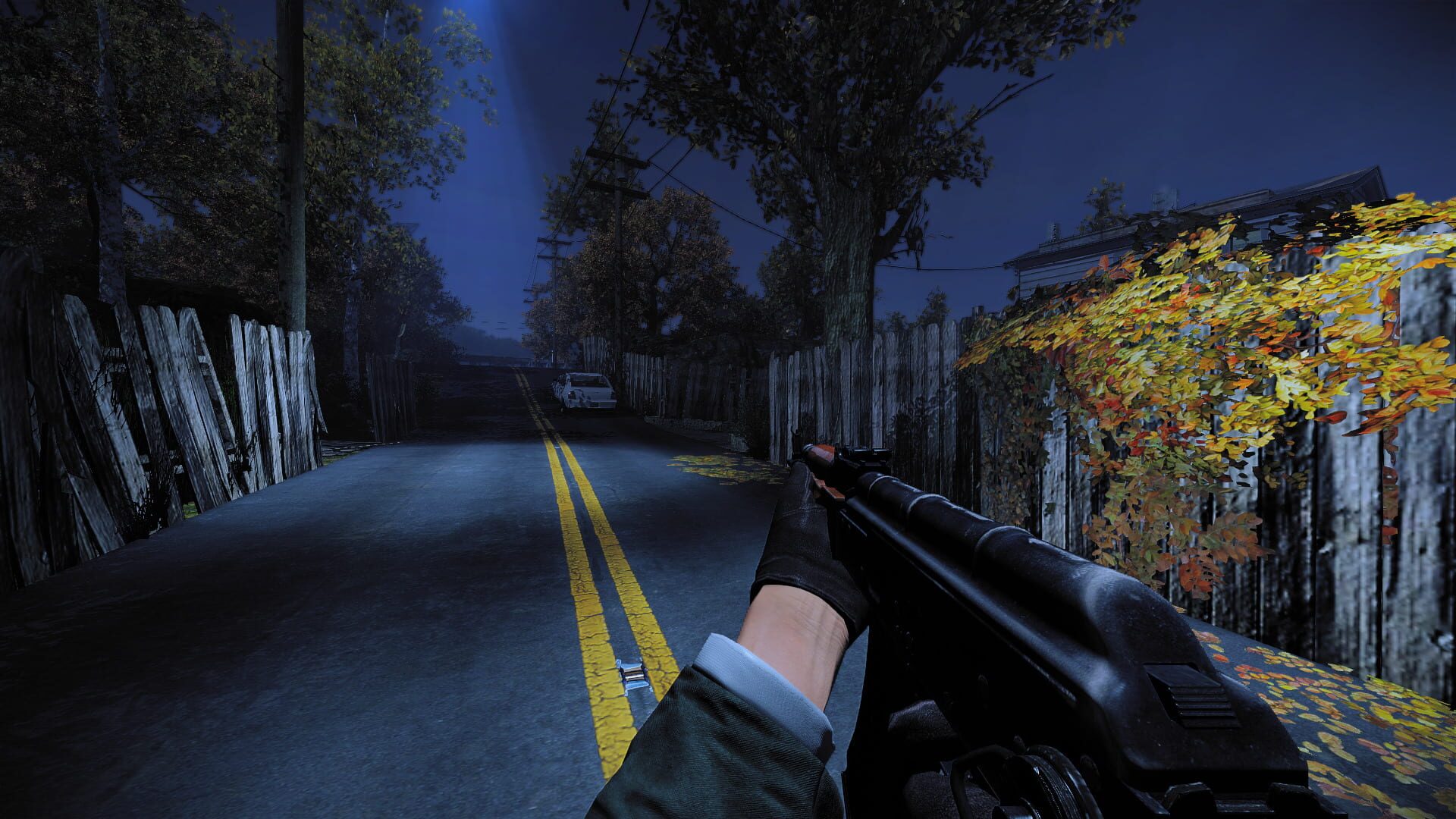 PAYDAY 2 screenshot 1