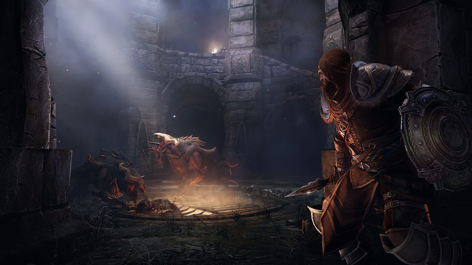 Lords of the Fallen screenshot 4