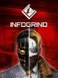 Infogrind cover art
