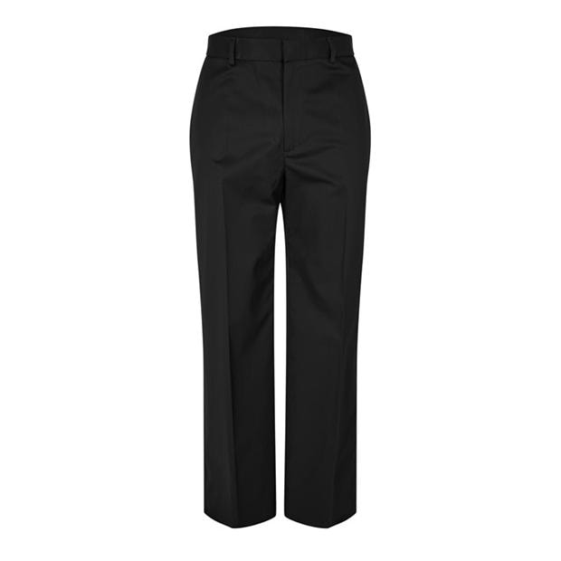 OFF WHITE: OFF WHITE Men's Suit Trousers
