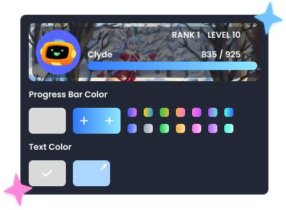 Leveling System